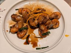 -蟹榭·本帮江浙菜·蟹宴(大宁久光商场店)