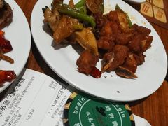 -汉巴味德(沈阳万象汇店)