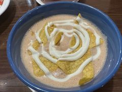 -panchos 墨西哥餐厅(嘉绿苑店)