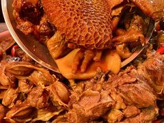 -常和州·夜宵大排档(常州单店)