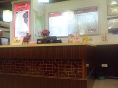 -阿坤传统手工小吃(杨家坪店)
