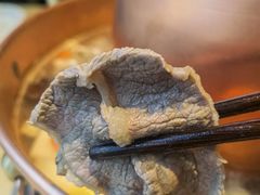 -东门口涮肉·砂锅·烤串(老门东店)