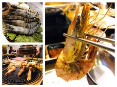 -秋木烤肉·韩国牛肉名家(高新旗舰店)