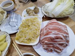 -元盛居(亚泰大街店)