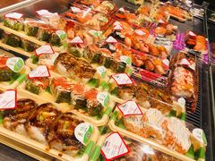 -池田寿司·4H鲜作(朝阳大悦城店)