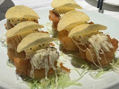 -香樟花园新粤料理(无锡万象城店)