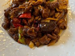 -北京小肠陈饭庄(方庄店)