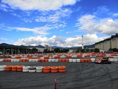 -千岛湖燃擎卡丁车赛车主题乐园(秀湖路店)