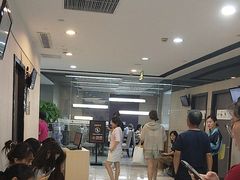 -瑞慈体检上海普陀机构