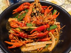 -聚味瞿记·龙虾堂(咸嘉湖店)