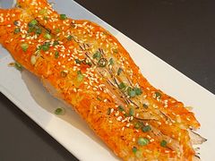 大满足帝王蟹柳寿司-饭团匠·料理小食堂(玉林店)