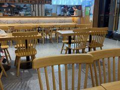 -早安山丘·豆浆油条(小木桥路店)