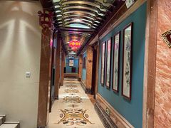 -鹊华居·地道鲁菜·海鲜·融合味(大明湖店)