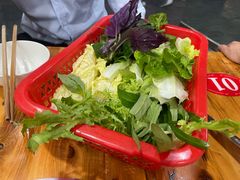 -丁记火锅·酸汤牛肉