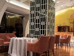 -北京王府井希尔顿酒店·秦唐中餐厅Chynna