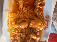-何师傅美蛙鱼头(汉街店)
