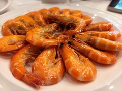 -万龙洲海鲜(阜外店)