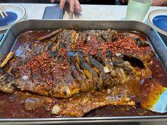 -鱼酷活鱼烤鱼(南京水游城店)