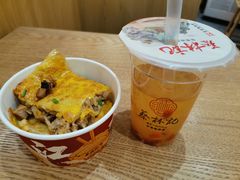 -蔡林记(珞狮南路店)