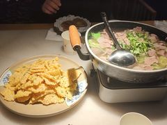 -川堂风·跷脚牛肉·乐山爆炒(中建乐荟天地店)