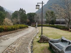-黄公望隐居地