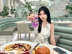 -大树餐厅(万达创始店)