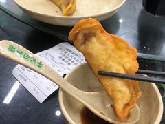 -李记清真馆(打钉巷店)