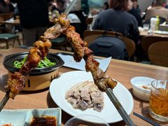 -贯贯吉·清真餐厅(浙江中路店)