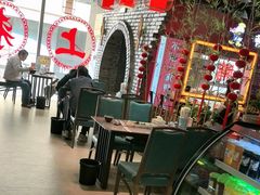 -西竹拌面(银川阅彩城店)