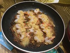 -田趣园长沙菜(天安云谷店)