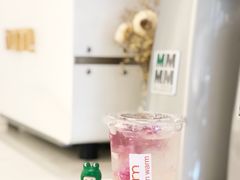 -Cafe on warm(丹霞店)