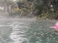 -海兰云天度假区温泉