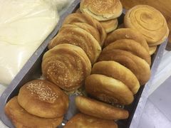 -小陈方酥锅盔(古城总店)