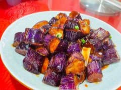 -魁盛居百年鲁菜馆(中林路店)