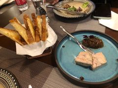 -LA CREPERIE BRETONNE布列塔尼法式餐厅(天童北路店)