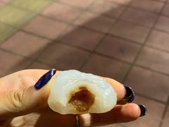 水晶饼-嘉乐蛋挞王(文明分店)