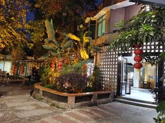门面-随园花园餐厅(新港中路店)