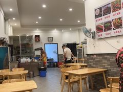 -廖老妈蹄花店(人民公园陕西街259号店)