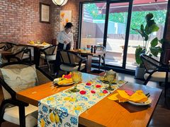 -弗兰克牛排西餐厅Ribone steak house(柠檬花园店)