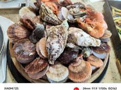 -船梆煮•蒸汽海鲜·生腌干蒸(五四广场店)