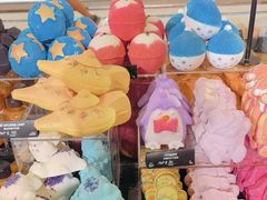 -LUSH(威尼斯人店)