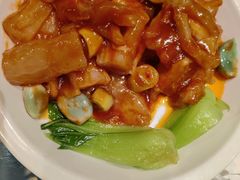 -卫鼎轩·曹公馆(鼓楼店)