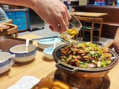 -宏状元现熬粥·京味菜(三里河店)