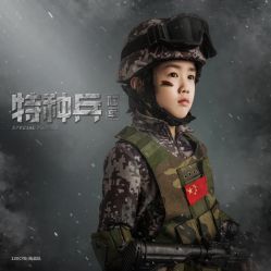-倾城宝贝儿童摄影(浦东金谊店)