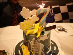 -杜哈夫DOUX RÊVE·生日蛋糕(日月光店)