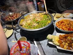 -马氏老外婆餐厅(磁县店)