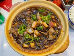 -赵财记·肠粉·煲仔饭(九龙城店)