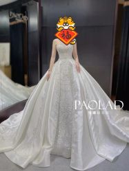 -南京宝娜嫁衣婚纱礼服馆(中央路店)