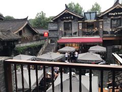 -星巴克臻选(成都宽窄巷子店)