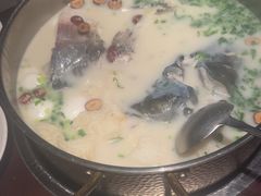 -上名堂·鱼头好吃(体育场路店)